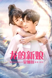 龙的新娘:一见倾心